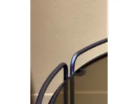 Tavolino modello Monolith alto di Ditre italia a prezzo scontato