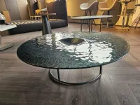 Tavolino Ozzio modello Moved in OFFERTA OUTLET