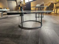 Tavolino Ozzio modello Moved in OFFERTA OUTLET