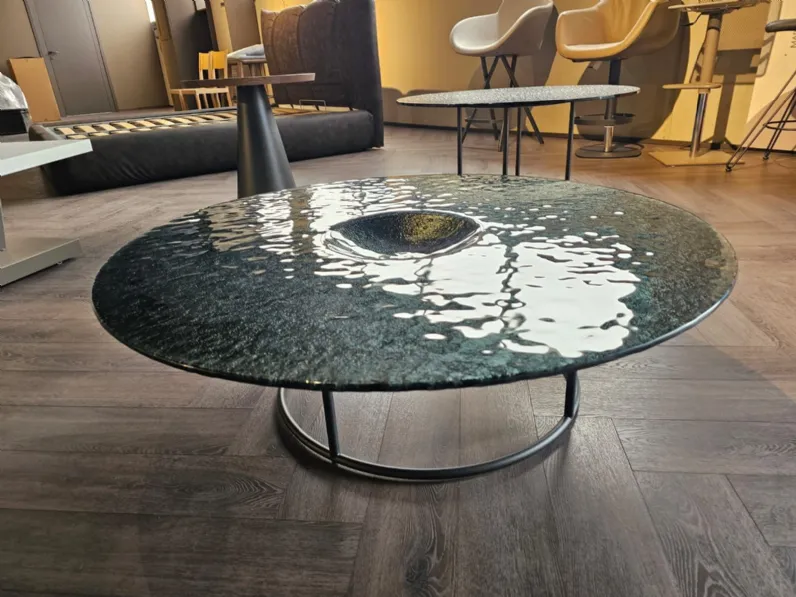 Tavolino Ozzio modello Moved in OFFERTA OUTLET