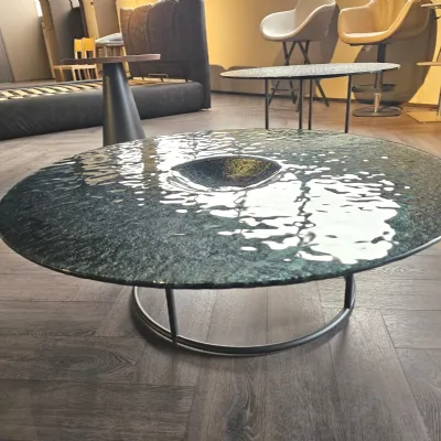 Tavolino Ozzio modello Moved in OFFERTA OUTLET