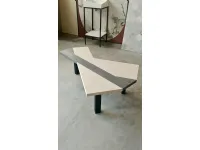 Tavolino modello Vela di Mya design a prezzo scontato