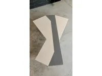 Tavolino modello Vela di Mya design a prezzo scontato