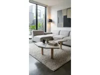Tavolino modello Vela di Mya design a prezzo scontato