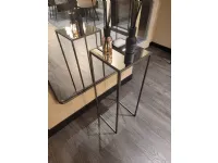 Tavolino Narciso dell'azienda Cantori a prezzi outlet - 30%