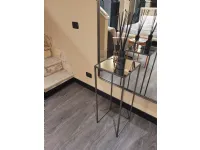 Tavolino Narciso dell'azienda Cantori a prezzi outlet - 30%