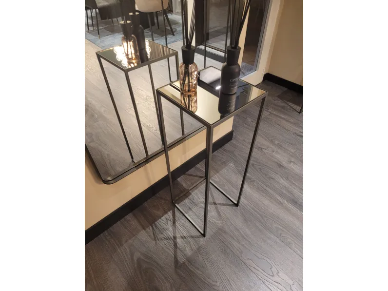 Tavolino Narciso dell'azienda Cantori a prezzi outlet - 30%
