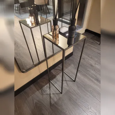 Tavolino Narciso dell'azienda Cantori a prezzi outlet - 30%