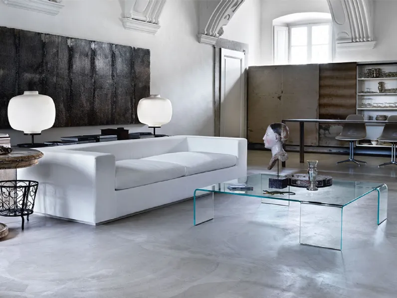 Tavolino Neutra Fiam: design moderno, prezzi outlet!