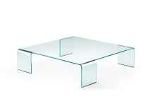Tavolino Neutra fiam del marchio Fiam a prezzi outlet - 22%