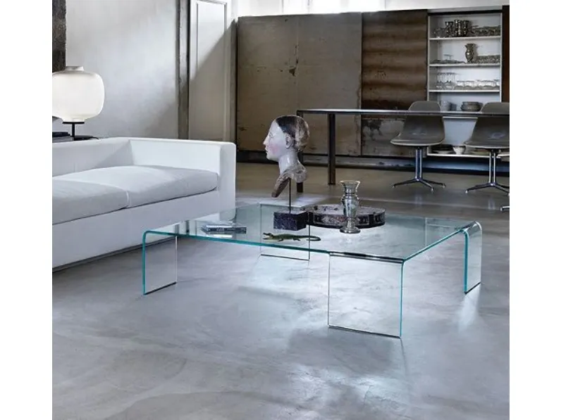 Tavolino Neutra fiam del marchio Fiam a prezzi outlet - 22%