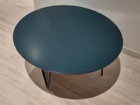 Tavolino moderno Orbis di Novamobili a prezzo ribassato