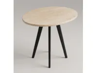 Tavolino modello Ovo di Mya design a prezzo scontato