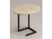 Prezzi ribassati per il tavolino moderno Ovo di Mya design