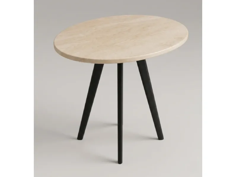 Tavolino modello Ovo di Mya design a prezzo scontato