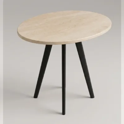 Tavolino modello Ovo di Mya design a prezzo scontato