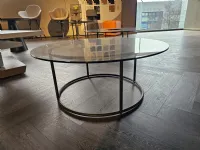 Tavolino Moved  del marchio Ozzio in offerta - 30%