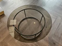 Tavolino Moved  del marchio Ozzio in offerta - 30%