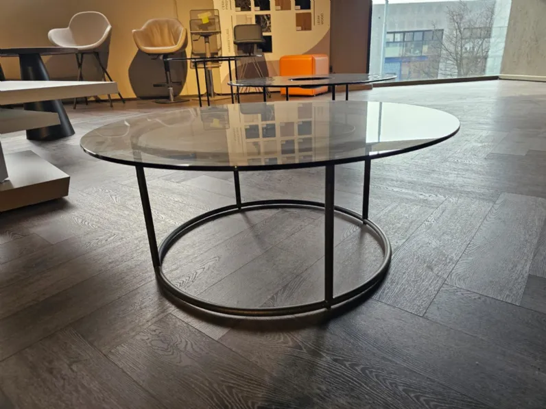 Tavolino Moved  del marchio Ozzio in offerta - 30%