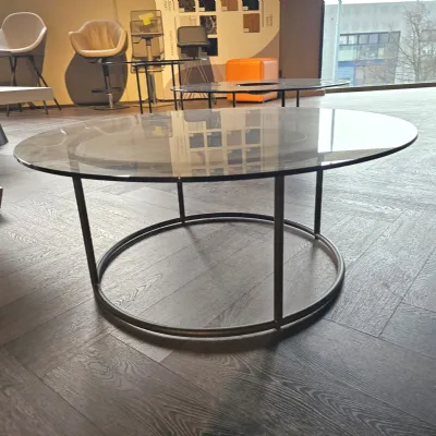 Tavolino Moved  del marchio Ozzio in offerta - 30%