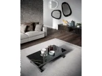 Tavolino Sydney cr del brand Ozzio a prezzi outlet - 50%