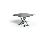 Tavolino Sydney cr del brand Ozzio a prezzi outlet - 50%