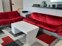 Tavolino modello Papp di Mya design a prezzo ribassato