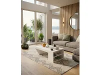 Tavolino modello Papp di Mya design a prezzo ribassato
