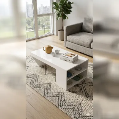 Tavolino Papp della firma Mya design in offerta - 30%