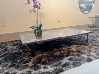 Prezzi ribassati per il tavolino design Icaro di Pianca