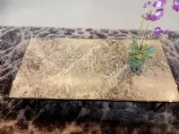 Prezzi ribassati per il tavolino design Icaro di Pianca