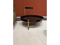 Prezzi ribassati per il tavolino moderno Planet di Bontempi