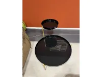 Prezzi ribassati per il tavolino moderno Planet di Bontempi