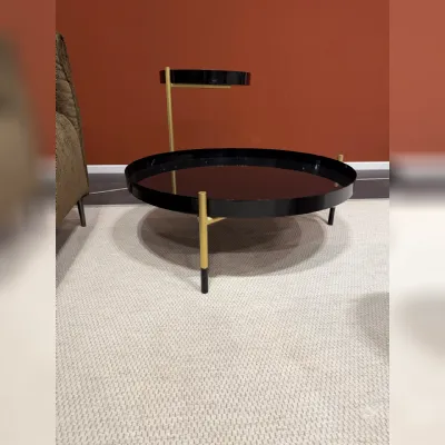 Prezzi ribassati per il tavolino moderno Planet di Bontempi