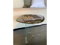 Tavolino modello Pleasure 1419 di Lago a prezzo scontato