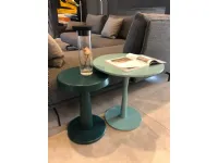 Tavolino Anna  del marchio Poliform con forte sconto - 52%
