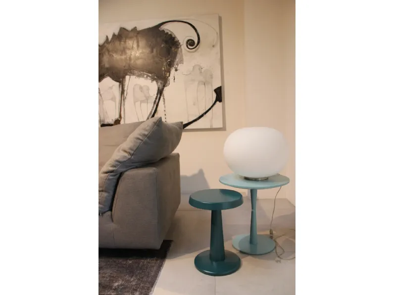 Tavolino Anna  del marchio Poliform con forte sconto - 52%