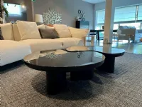 Prezzi ribassati per il tavolino design Ernest di Poliform