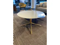 Tavolino Mondrian dell'azienda Poliform a prezzi outlet - 40%