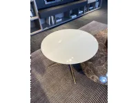 Tavolino Mondrian dell'azienda Poliform a prezzi outlet - 40%