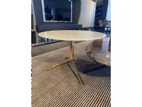 Tavolino Mondrian dell'azienda Poliform a prezzi outlet - 40%
