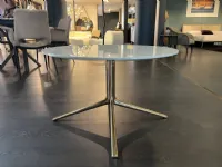 Tavolino Poliform modello Mondrian in OFFERTA OUTLET