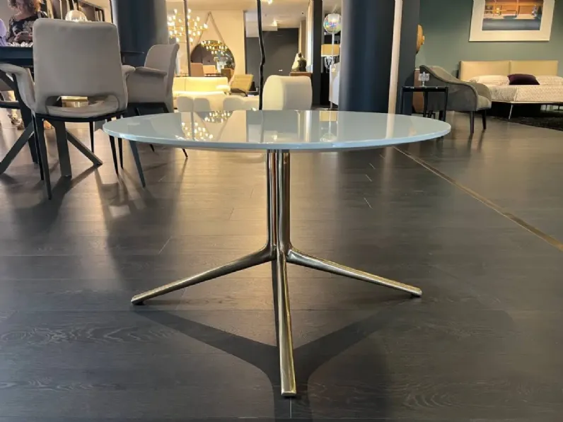 Tavolino Poliform modello Mondrian in OFFERTA OUTLET