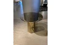 Prezzi ribassati per il tavolino design Orbit di Poliform