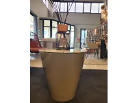 Prezzi ribassati per il tavolino design Pond di Acerbis
