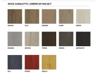 Tavolino Porta riviste della marca Artigianale con forte sconto
