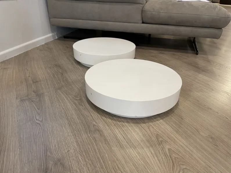 Tavolino Prezioso modello Cv 103 giotto in OFFERTA OUTLET