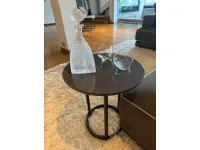 Prezzi ribassati per il tavolino design Regent di Molteni & c