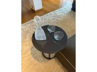 Prezzi ribassati per il tavolino design Regent di Molteni & c