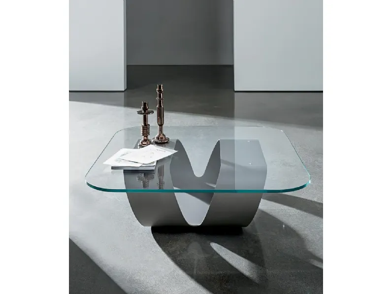 Tavolino in stile moderno modello Ring di Sovet a prezzi imbattibili 